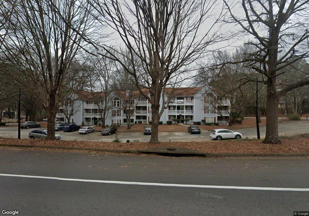 229 Cobblestone Trail unit 229, Avondale Estates, GA 30002 - photo 1