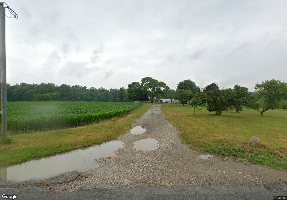 16682 14b Rd, Culver, IN 46511 - photo 1