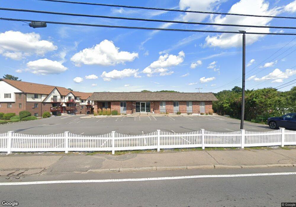 999 N Main St unit 5, Randolph, MA 02368 - photo 1