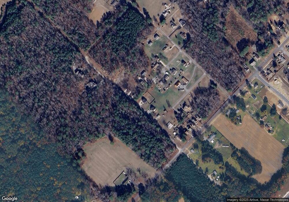 3447 Odi St, West Point, VA 23181 - photo 1