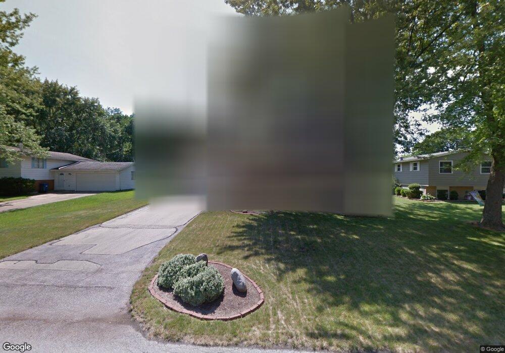 58121 Benham Ave, Elkhart, IN 46517 - photo 1