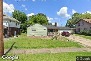 916 Alameda Ave, Youngstown, OH 44510