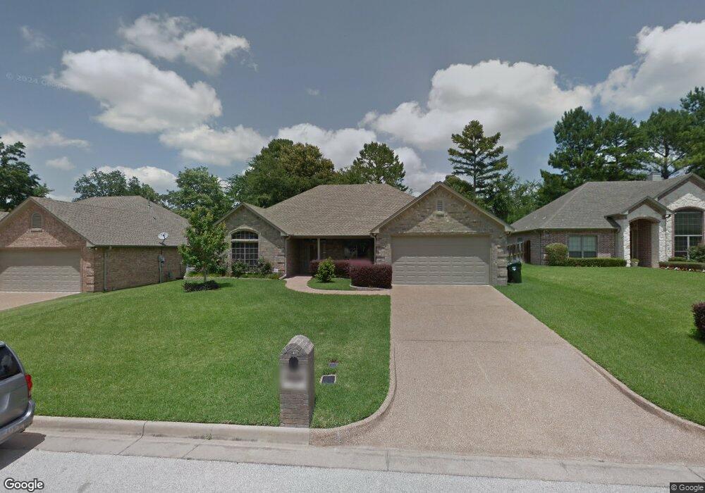 3968 Chapel Woods Blvd, Tyler, TX 75707 - photo 1