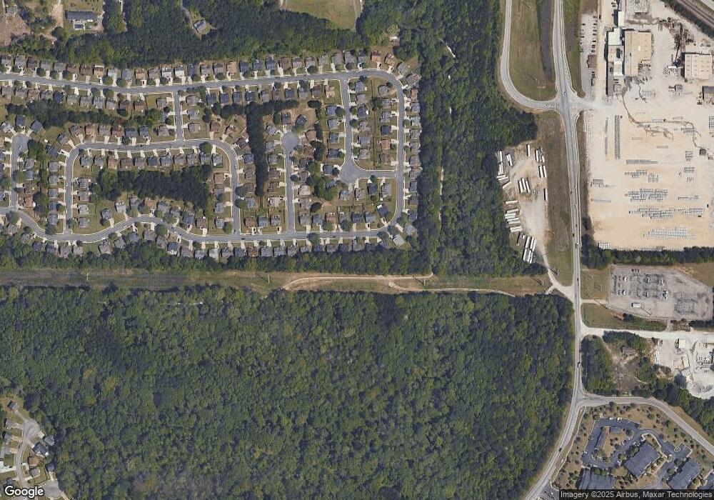 203 Misty Ridge Trail, Stockbridge, GA 30281 - photo 1