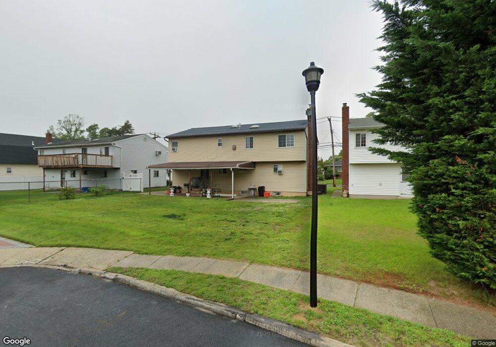 447 Pinebrook Ave, West Hempstead, NY 11552 - photo 1