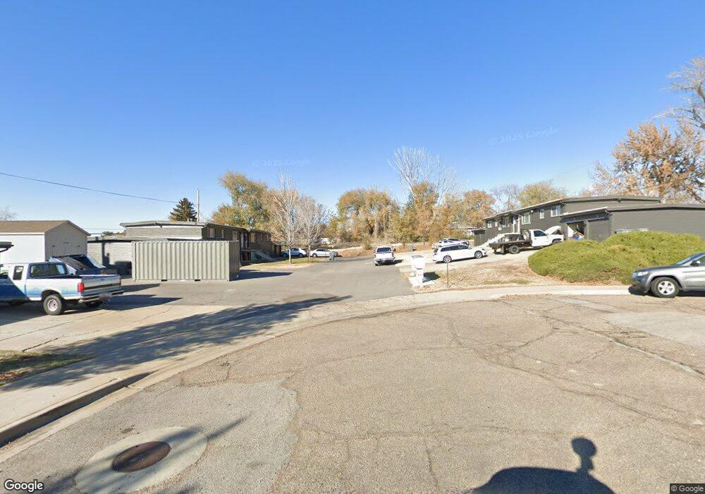 5489 S 2350 W, Roy, UT 84067 - photo 1