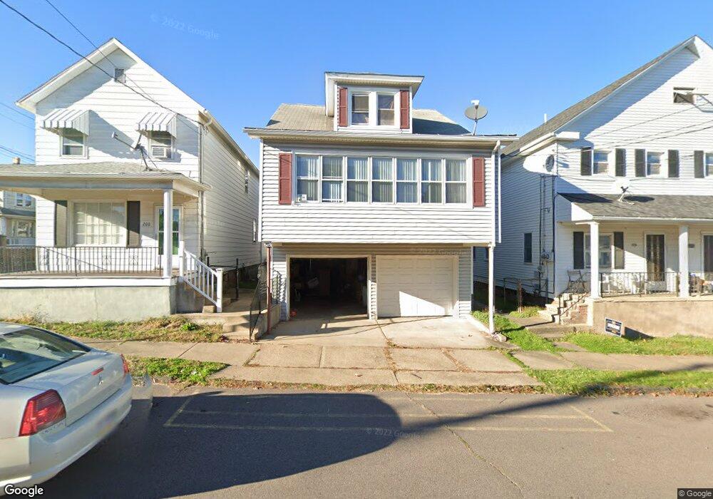 202 E Union St, Nanticoke, PA 18634 - photo 1