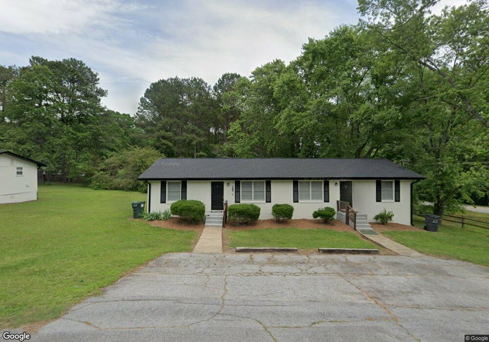 5 Gees Ln unit 12A, Carrollton, GA 30117 - photo 1