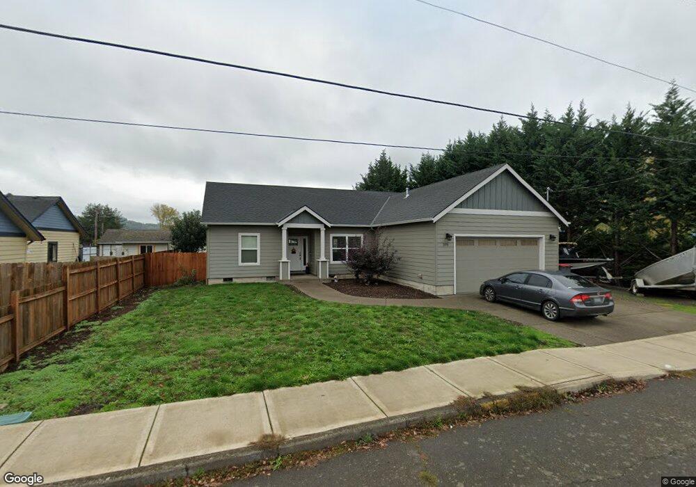 305 Oak St, Amity, OR 97101 - photo 1