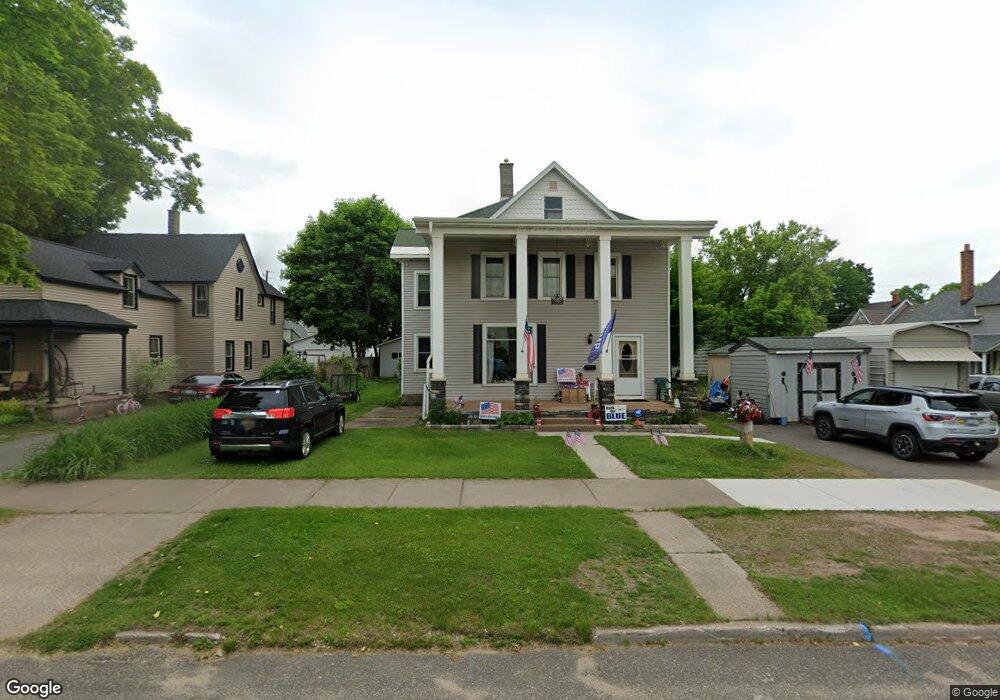 117 E Case St, Negaunee, MI 49866 - photo 1