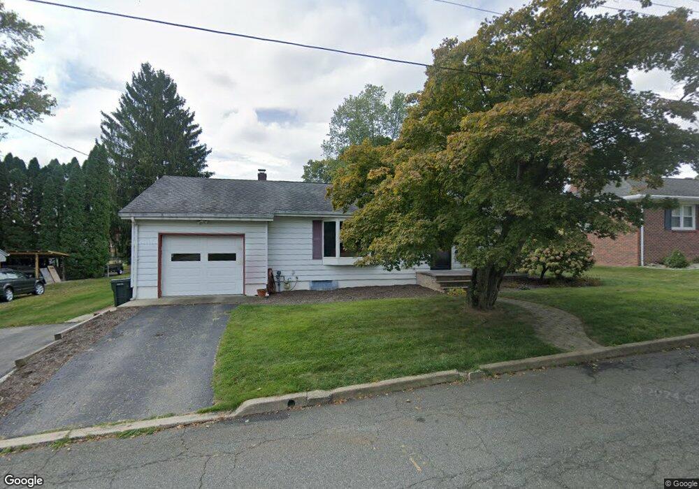 102 6th St, Hackettstown, NJ 07840 - photo 1