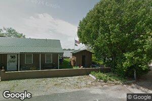 66 Pecan Ln, Jarreau, LA 70749