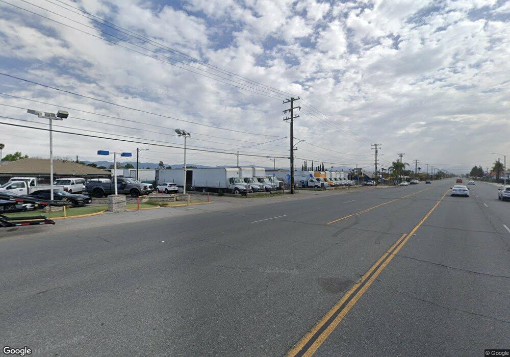 15370 Valley Blvd, Fontana, CA 92335 - photo 1