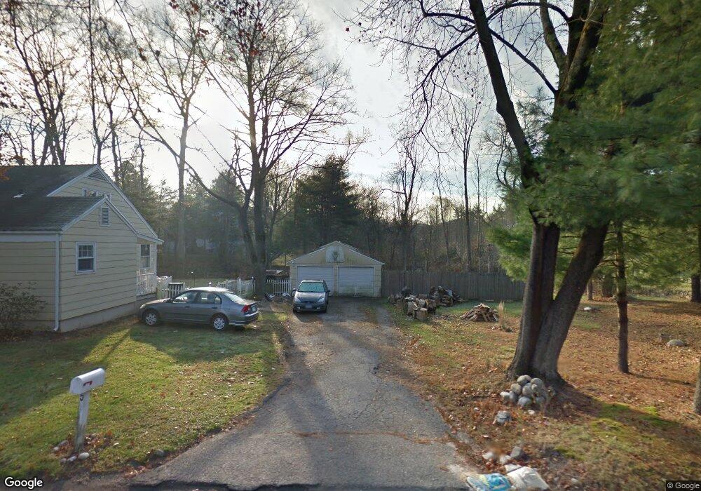 5 Keller Ln, Westport, CT 06880 - photo 1