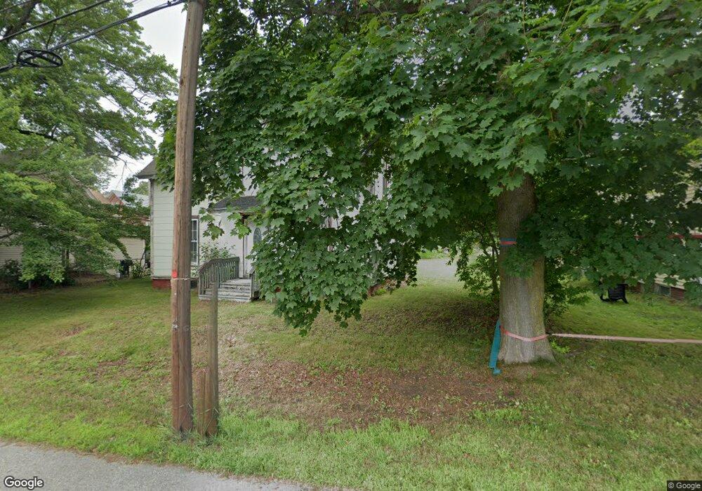 718 Lisbon St, Lisbon Falls, ME 04252 - photo 1