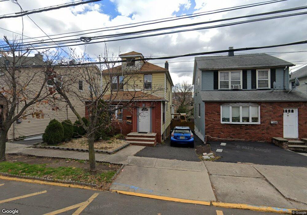 196 Palisade Ave, Cliffside Park, NJ 07010 - photo 1