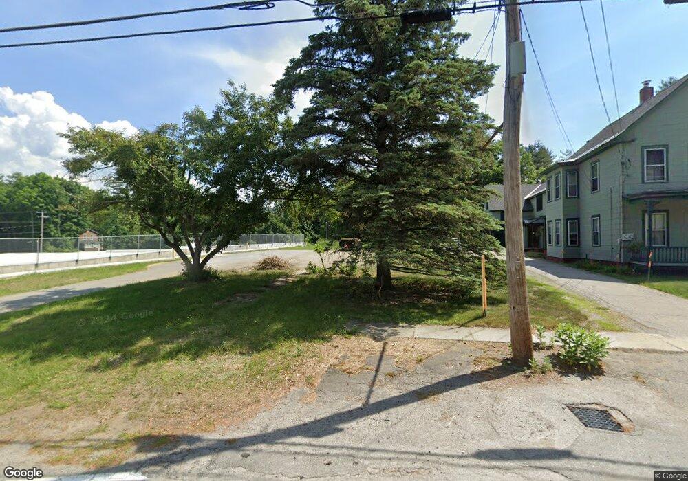 8 Park Ave, Claremont, NH 03743 - photo 1