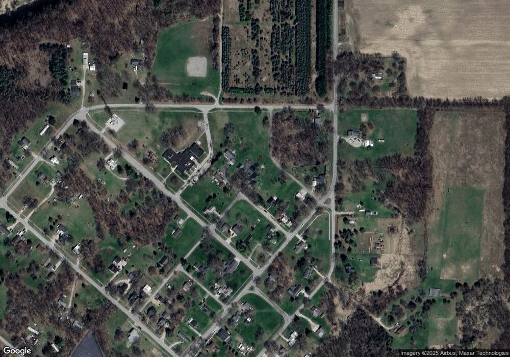 238 Howard St unit 240, Hubbardston, MI 48845 - photo 1