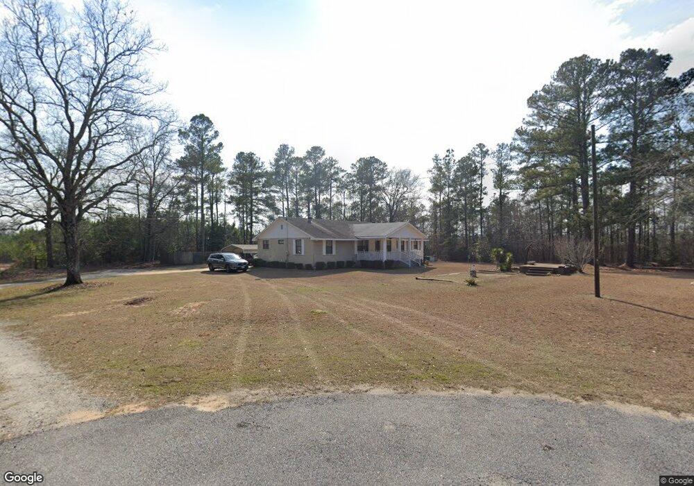 364 Sand Pit Rd, Harlem, GA 30814 - photo 1