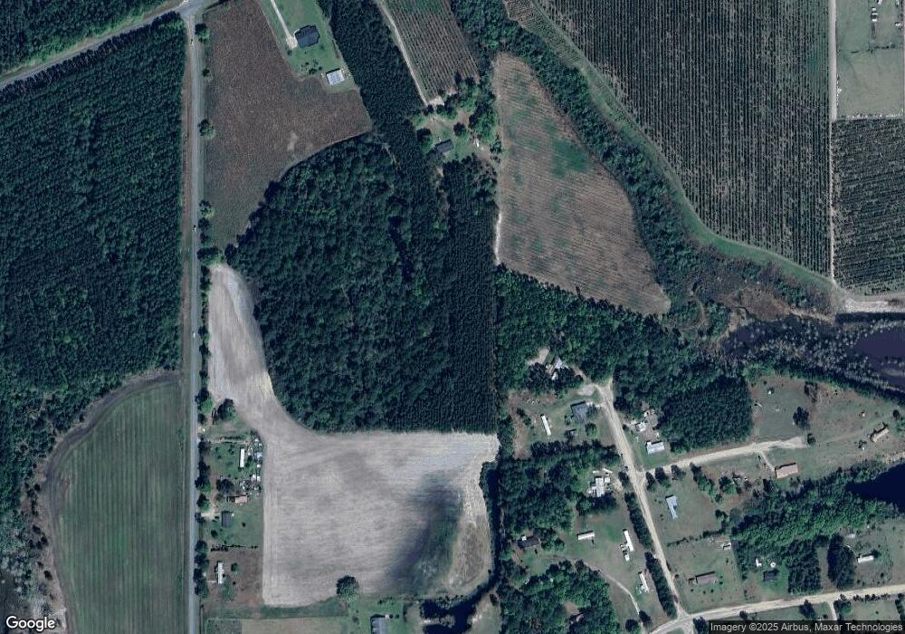 1597 Haley Cir, Douglas, GA 31533 - photo 1