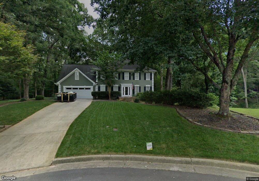 3300 Danielle Way, Suwanee, GA 30024 - photo 1