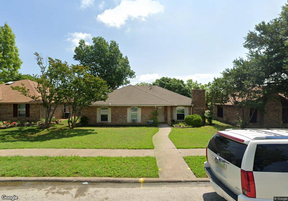 210 Spence Dr, Wylie, TX 75098 - photo 1