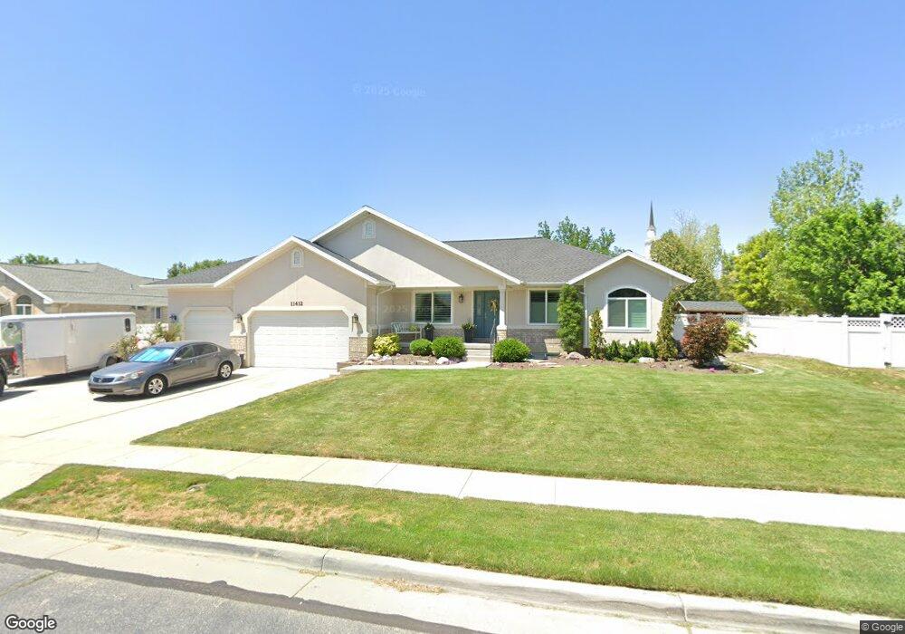 11432 Chapel Rim Way, South Jordan, UT 84095 - photo 1