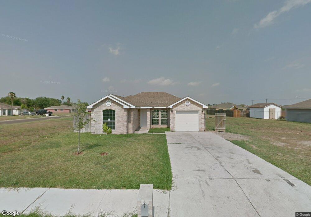 510 Bahama St, Weslaco, TX 78596 - photo 1