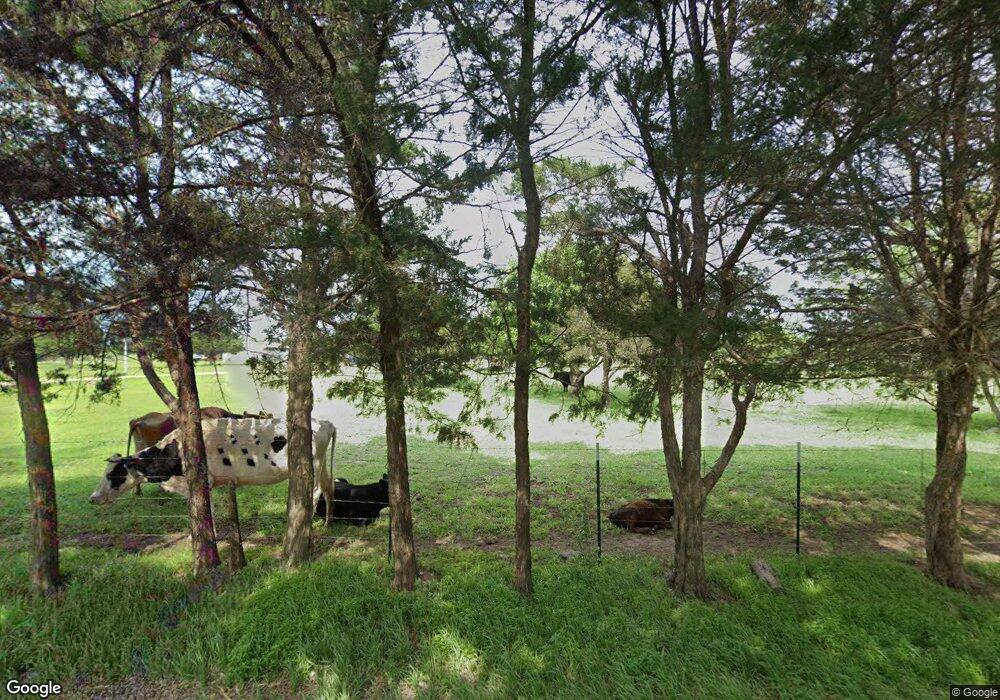 3321 Knight St, Corsicana, TX 75110 - photo 1