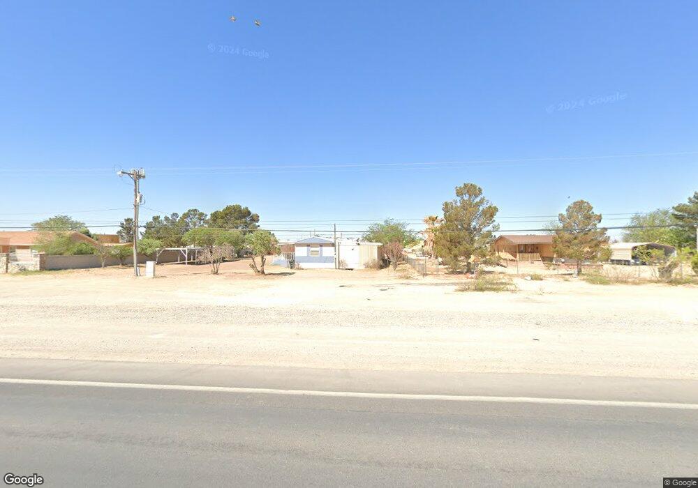 773 Ascencion St, El Paso, TX 79928 - photo 1