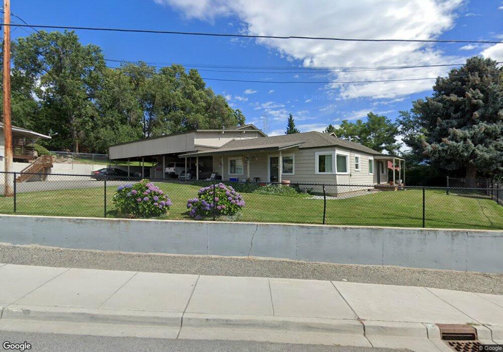 110 11th St NE, East Wenatchee, WA 98802 - photo 1