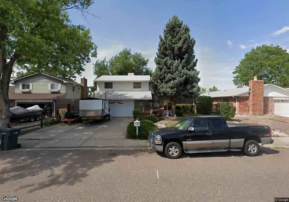 16669 E 7th Ave, Aurora, CO 80011 - photo 1