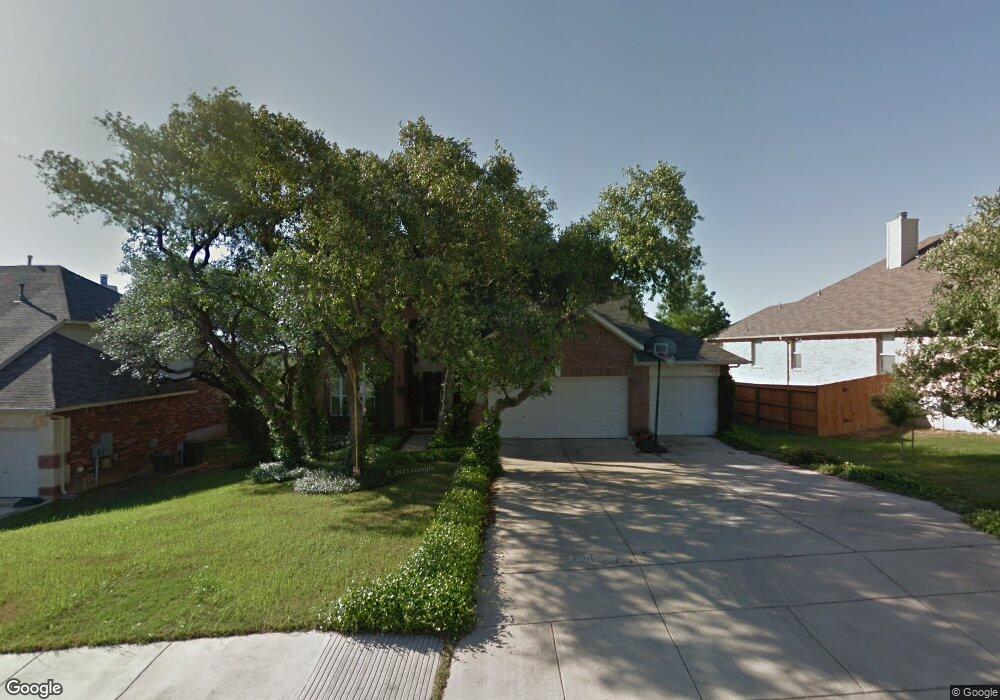 10614 Spirit Horse, Helotes, TX 78023 - photo 1