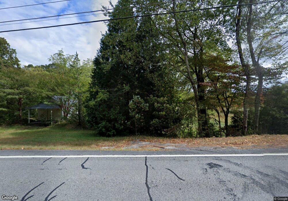 2128 Highway 255 N, Sautee Nacoochee, GA 30571 - photo 1