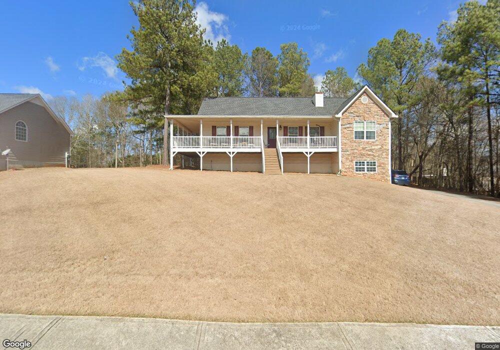 101 Morning View Dr, Temple, GA 30179 - photo 1