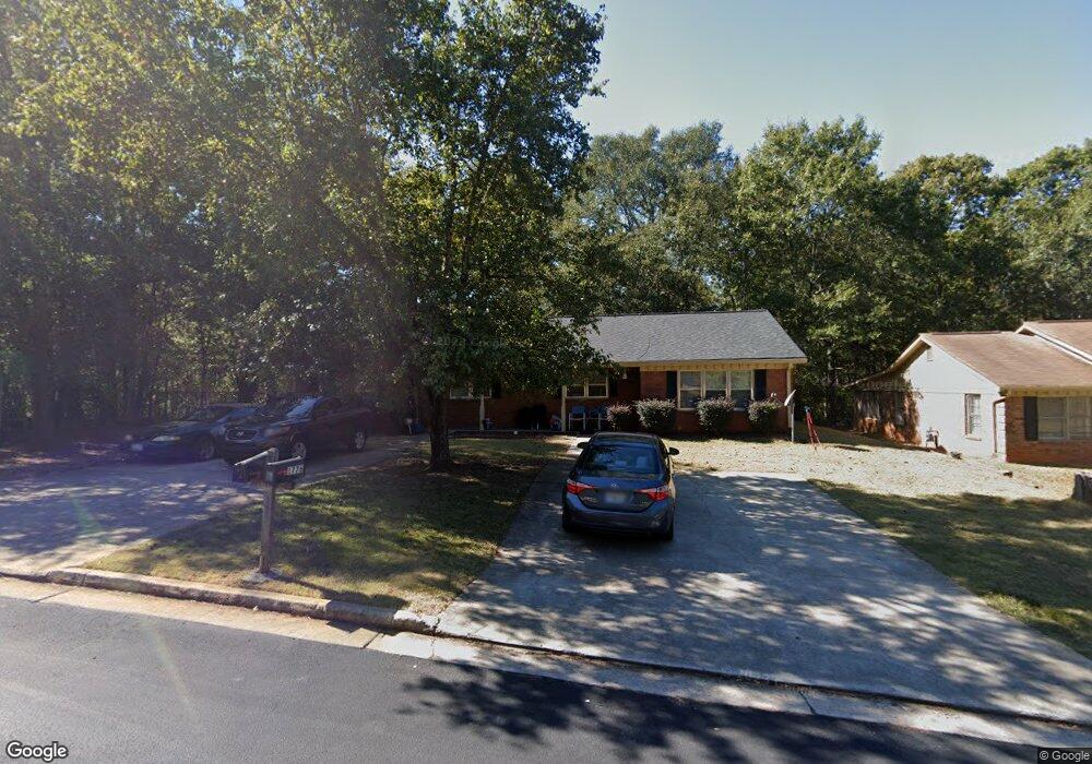 1776 Salem Woods Dr SE unit 1 & 2, Conyers, GA 30013 - photo 1