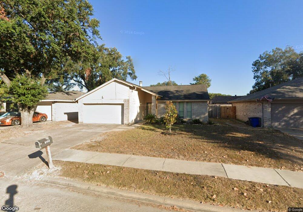 8142 Sweetgum Trace Dr, Houston, TX 77040 - photo 1