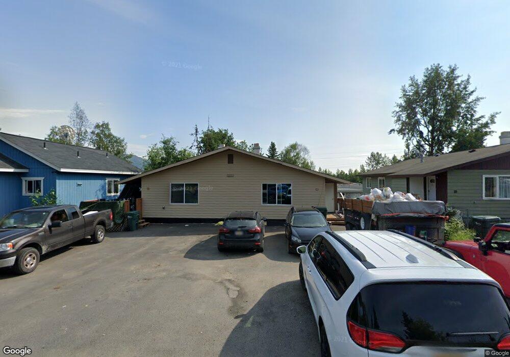 6400 E 8th Ave, Anchorage, AK 99504 - photo 1