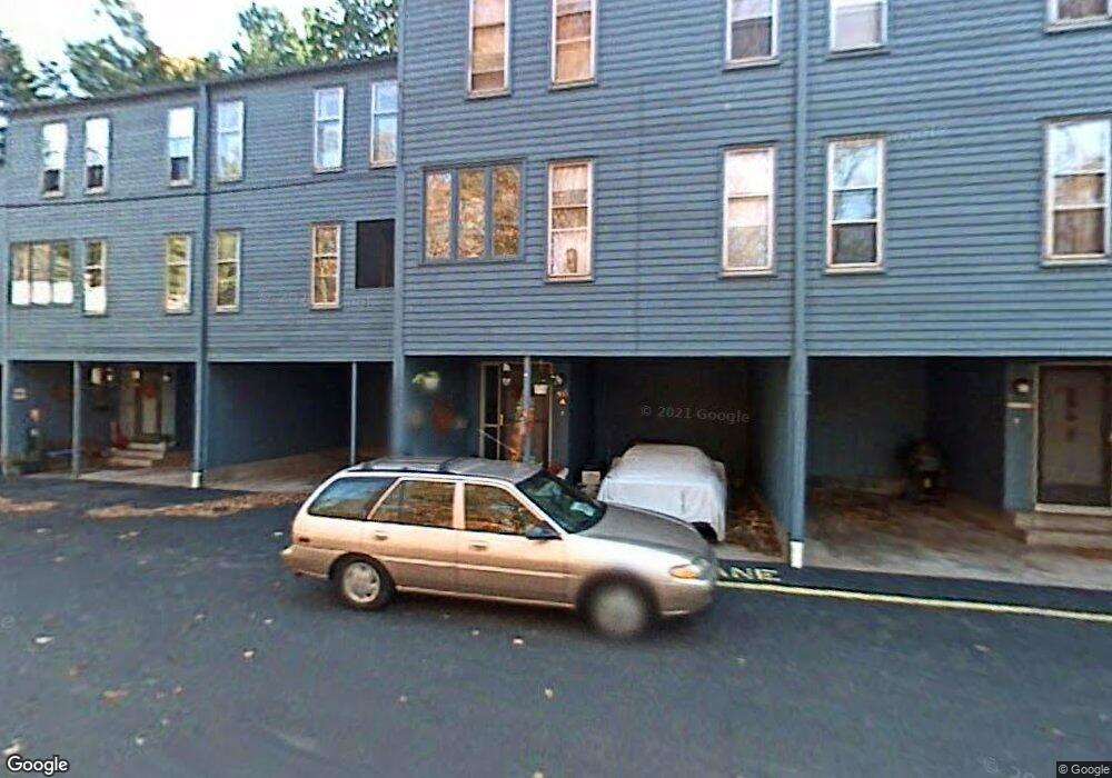 555 Hilliard St unit C, Manchester, CT 06042 - photo 1