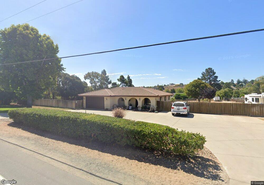 361 N Las Flores Dr, Nipomo, CA 93444 - photo 1