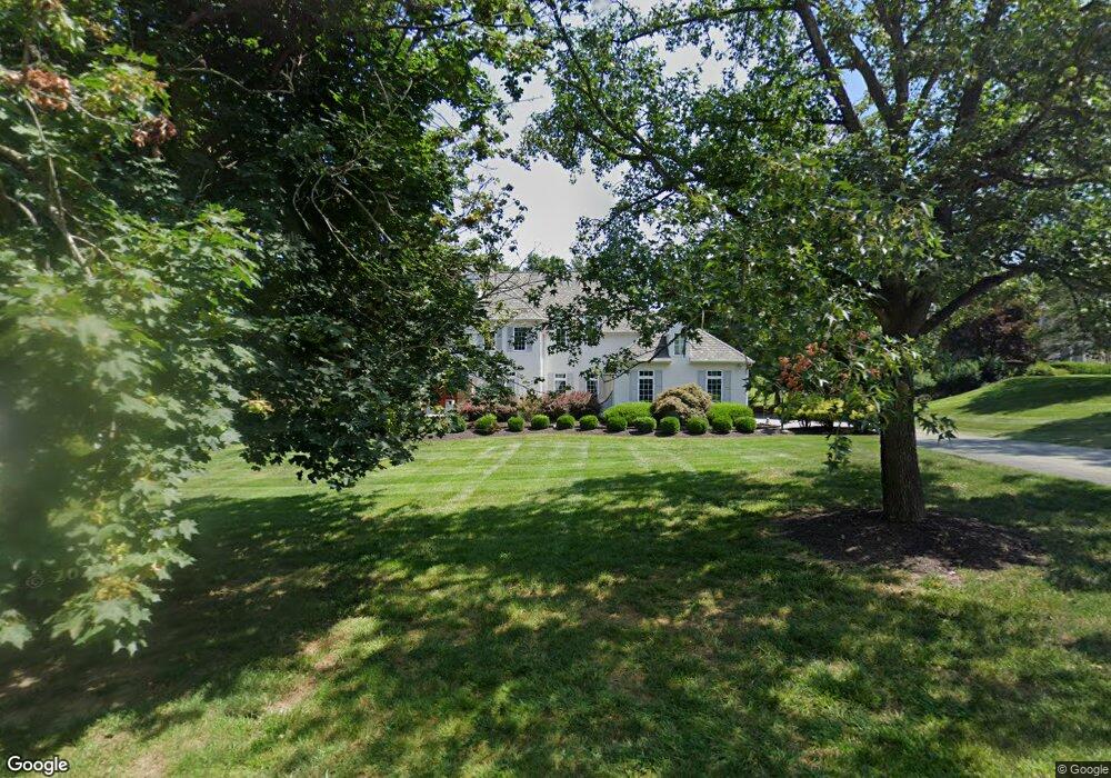 116 Chalfont Rd, Kennett Square, PA 19348 - photo 1