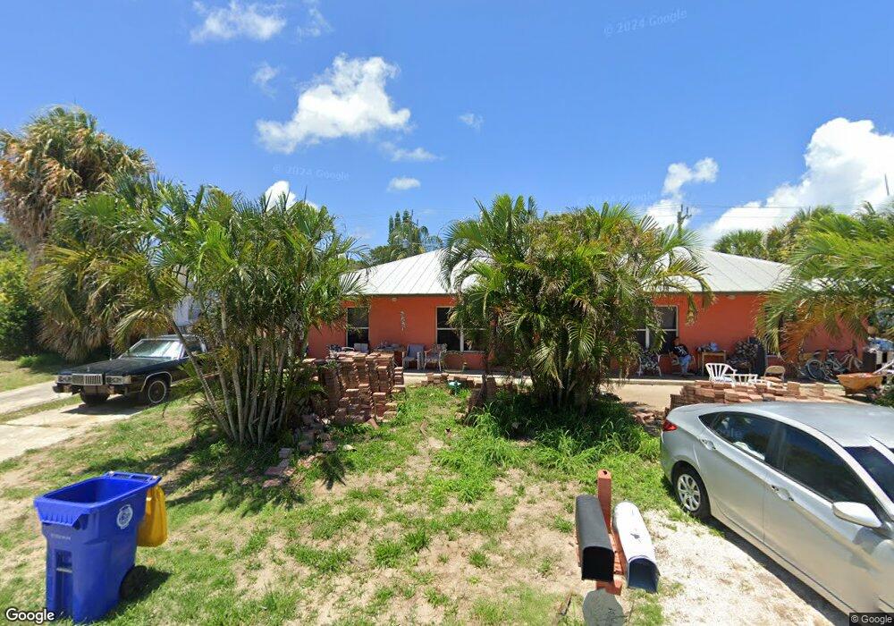 2379 NE Rustic Way, Jensen Beach, FL 34957 - photo 1