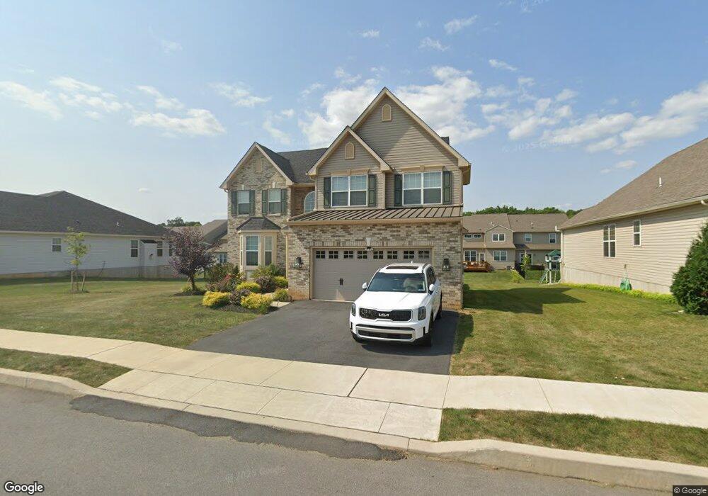 3548 Sweetgum Dr, Nazareth, PA 18064 - photo 1