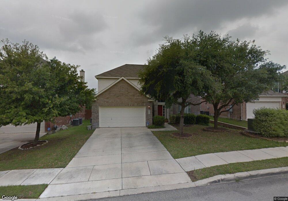 21935 Diamond Chase, San Antonio, TX 78259 - photo 1