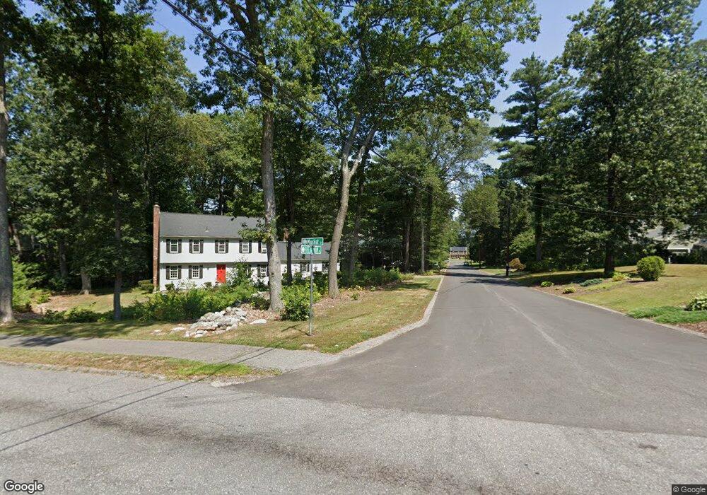 4 Fife And Drum Rd, Acton, MA 01720 - photo 1