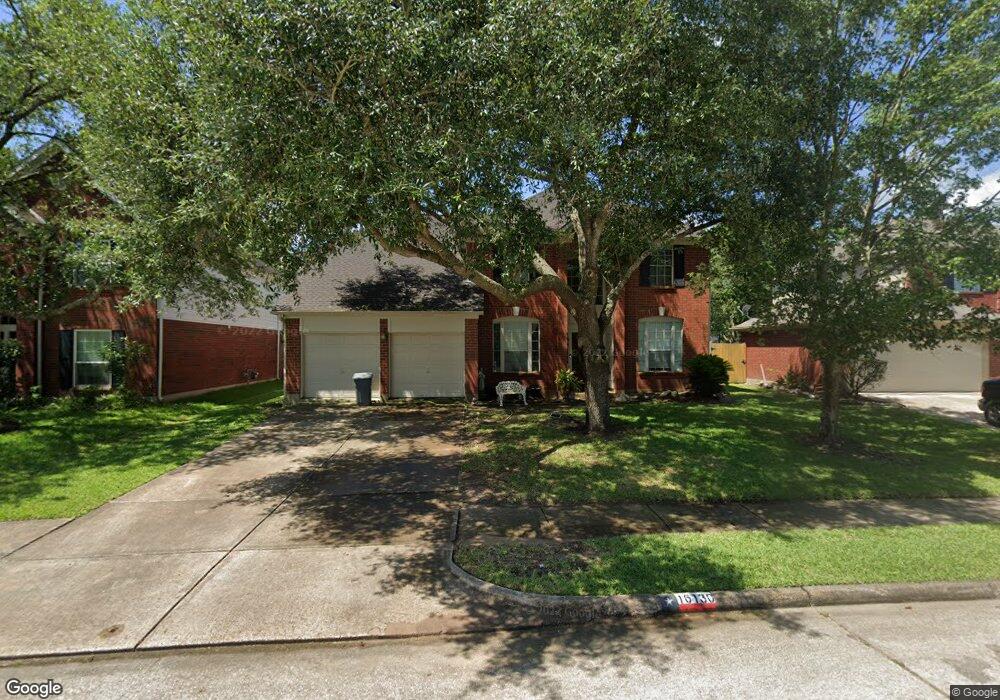 16130 Leigh Canyon Dr, Friendswood, TX 77546 - photo 1