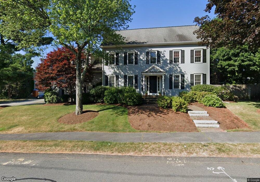 15 Jarvis Cir, Needham, MA 02492 - photo 1