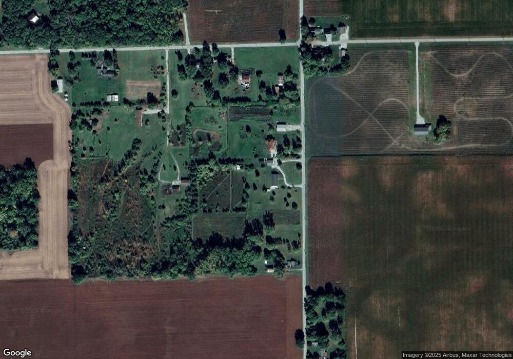 4856 N 900 E, Whitestown, IN 46075 - photo 1