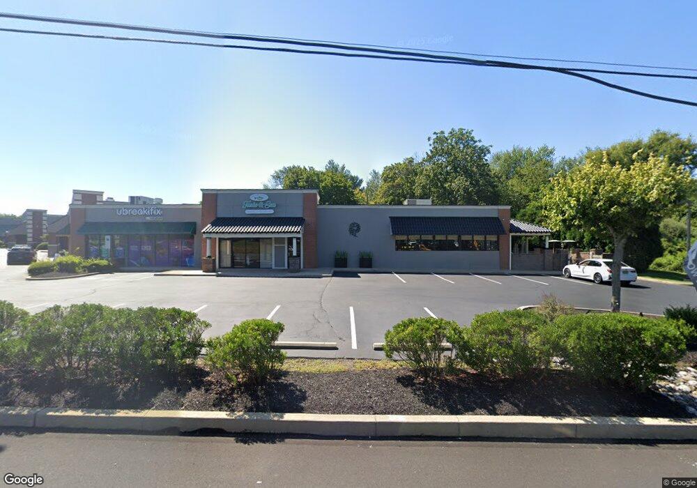 1800 Wilmington Pike, Glen Mills, PA 19342 - photo 1