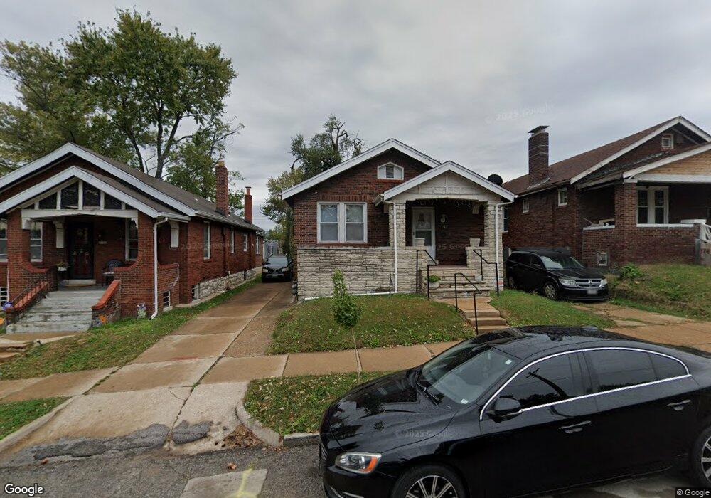 4708 Margaretta Ave, Saint Louis, MO 63115 - photo 1